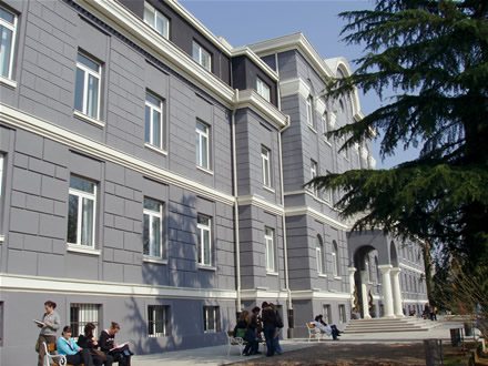 Rijeka Campus