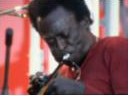 miles davis